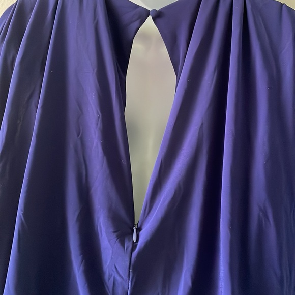 P R I C E R E D U C E D — Wedding party Romper - Picture 7 of 8